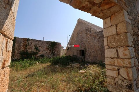Farm hus i Cisternino, Brindisi, Cisternino - € 290.000 | Ref: D110 - foto 1