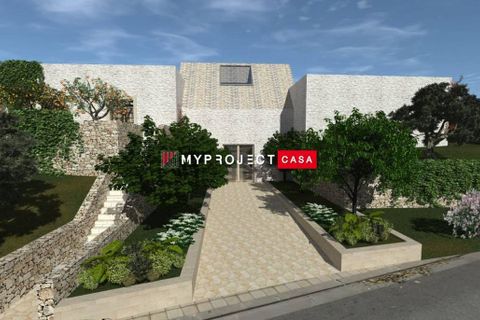 Farm hus i Cisternino, Brindisi, Cisternino - € 290.000 | Ref: D110 - foto 3