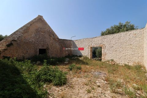 Farm hus i Cisternino, Brindisi, Cisternino - € 290.000 | Ref: D110 - foto 5