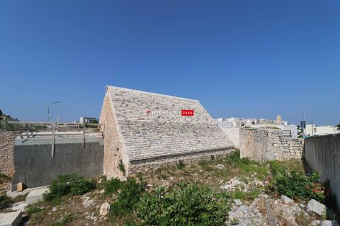 Farm hus i Cisternino, Brindisi, Cisternino - € 290.000 | Ref: D110 - foto 11