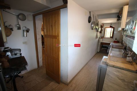 Landsbyhus i Locorotondo, Bari, Locorotondo - € 490.000 | Ref: D115 - foto 3