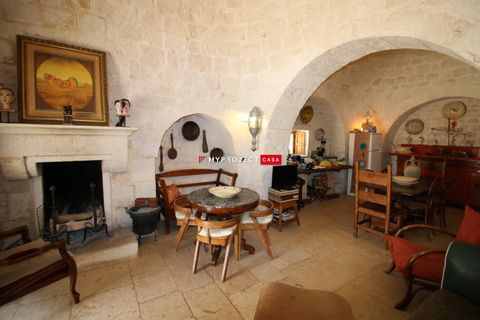 Landsbyhus i Locorotondo, Bari, Locorotondo - € 490.000 | Ref: D115 - foto 6