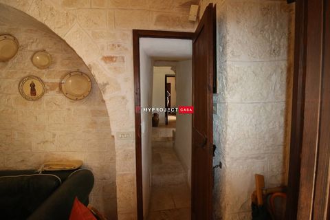 Landsbyhus i Locorotondo, Bari, Locorotondo - € 490.000 | Ref: D115 - foto 7