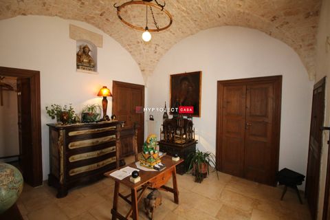 Landsbyhus i Locorotondo, Bari, Locorotondo - € 490.000 | Ref: D115 - foto 9