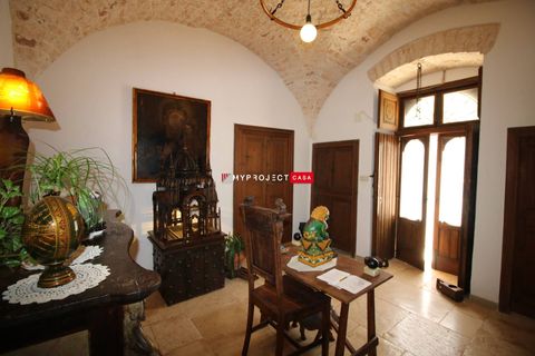 Landsbyhus i Locorotondo, Bari, Locorotondo - € 490.000 | Ref: D115 - foto 10