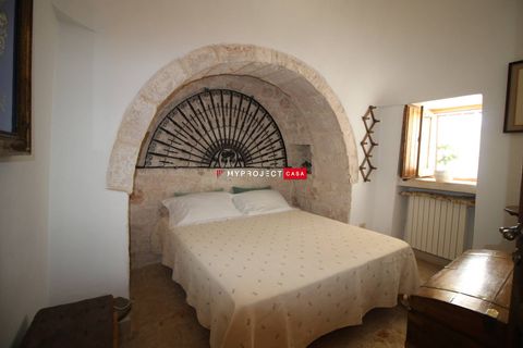 Landsbyhus i Locorotondo, Bari, Locorotondo - € 490.000 | Ref: D115 - foto 11