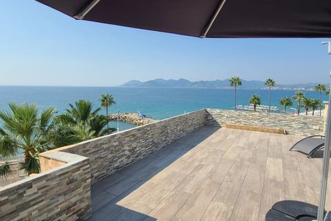 Lejlighed i Cannes, Alpes-Maritimes, Cannes - € 3.750.000 | Ref: 83228843 - foto 1