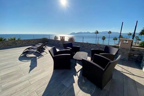 Lejlighed i Cannes, Alpes-Maritimes, Cannes - € 3.750.000 | Ref: 83228843 - foto 2