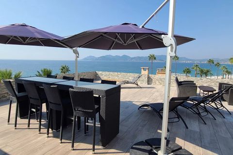 Lejlighed i Cannes, Alpes-Maritimes, Cannes - € 3.750.000 | Ref: 83228843 - foto 3