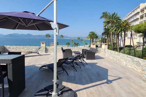 Lejlighed i Cannes, Alpes-Maritimes, Cannes - € 3.750.000 | Ref: 83228843 - foto 4