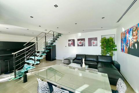 Lejlighed i Cannes, Alpes-Maritimes, Cannes - € 3.750.000 | Ref: 83228843 - foto 5