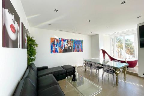Lejlighed i Cannes, Alpes-Maritimes, Cannes - € 3.750.000 | Ref: 83228843 - foto 6
