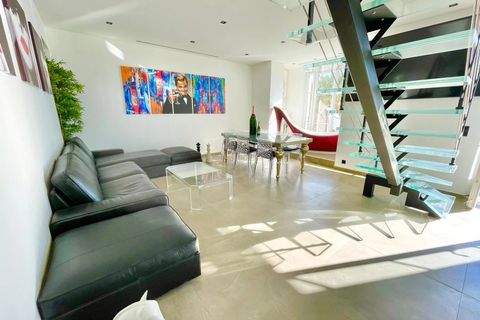 Lejlighed i Cannes, Alpes-Maritimes, Cannes - € 3.750.000 | Ref: 83228843 - foto 7