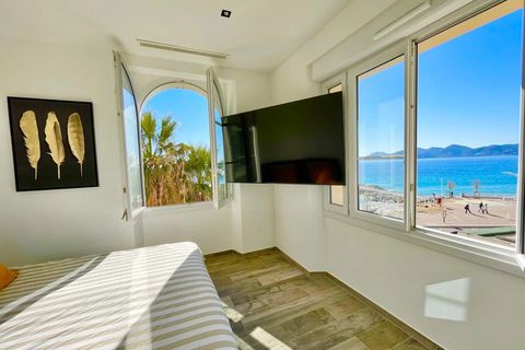 Lejlighed i Cannes, Alpes-Maritimes, Cannes - € 3.750.000 | Ref: 83228843 - foto 36