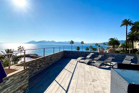 Lejlighed i Cannes, Alpes-Maritimes, Cannes - € 3.750.000 | Ref: 83228843 - foto 39