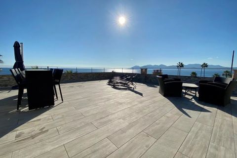 Lejlighed i Cannes, Alpes-Maritimes, Cannes - € 3.750.000 | Ref: 83228843 - foto 40