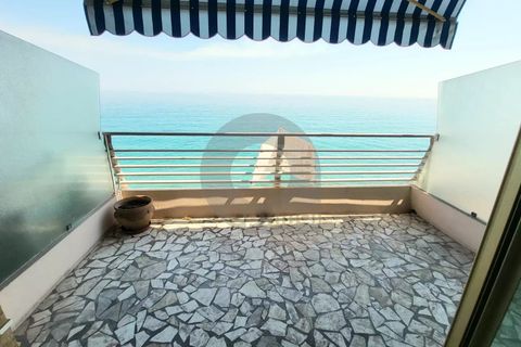 Lejlighed i Menton, Alpes-Maritimes, Menton - € 530.000 | Ref: N15532 - foto 1