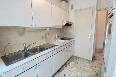 Lejlighed i Menton, Alpes-Maritimes, Menton - € 530.000 | Ref: N15532 - foto 5