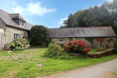 Villa a Glomel, Cotes-d'Armor, Glomel - € 224.500 | Ref: 6747 - foto 3
