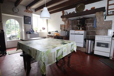 Villa a Glomel, Cotes-d'Armor, Glomel - € 224.500 | Ref: 6747 - foto 10