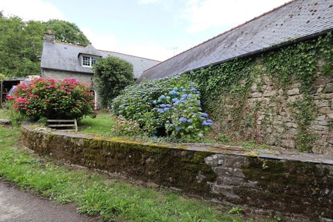 Villa a Glomel, Cotes-d'Armor, Glomel - € 224.500 | Ref: 6747 - foto 4