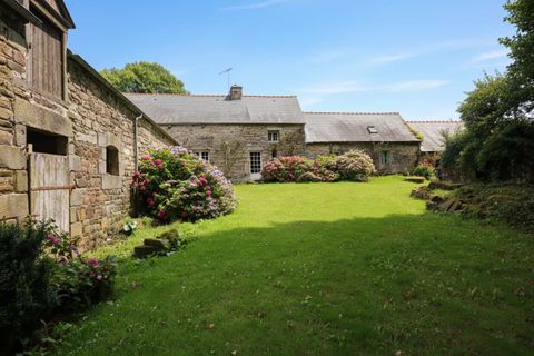 Villa a Glomel, Cotes-d'Armor, Glomel - € 224.500 | Ref: 6747 - foto 2