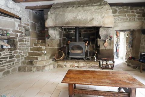 Villa a Glomel, Cotes-d'Armor, Glomel - € 224.500 | Ref: 6747 - foto 7