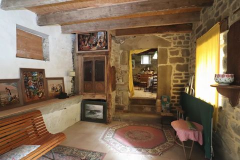 Villa a Glomel, Cotes-d'Armor, Glomel - € 224.500 | Ref: 6747 - foto 8