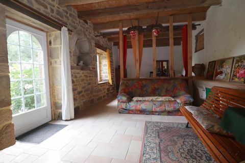 Villa a Glomel, Cotes-d'Armor, Glomel - € 224.500 | Ref: 6747 - foto 9