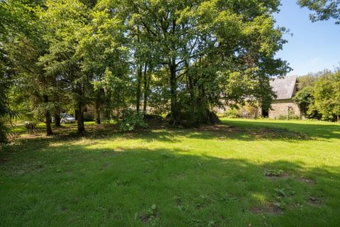 Villa a Glomel, Cotes-d'Armor, Glomel - € 224.500 | Ref: 6747 - foto 13