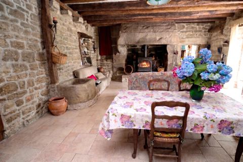 Villa a Glomel, Cotes-d'Armor, Glomel - € 224.500 | Ref: 6747 - foto 5