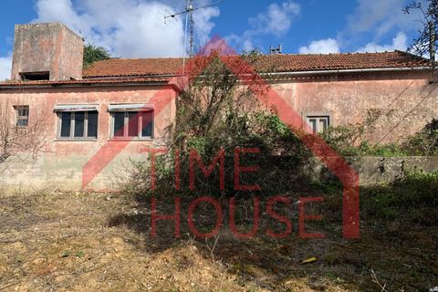 Farm i Gaeiras, Leiria, Gaeiras - € 1.200.000 | Ref: QUIN_TH-MA104 - foto 1