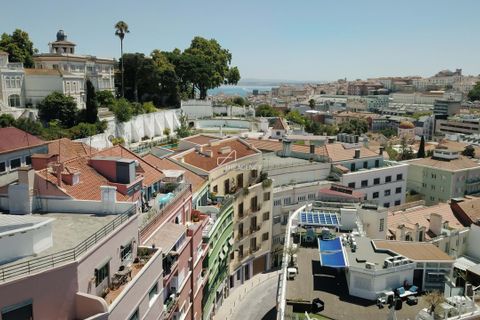 Lejlighed i Lisbon, Lisbon, Lisbon - € 800.000 | Ref: TAPT02-003_Telhal - foto 2
