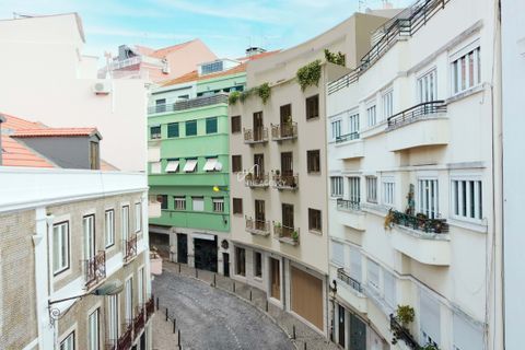 Lejlighed i Lisbon, Lisbon, Lisbon - € 800.000 | Ref: TAPT02-003_Telhal - foto 3
