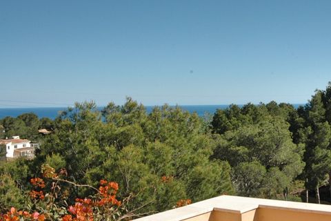 Villa i Altea, Alicante, Altea - € 1.240.000 | Ref: 1536 - foto 7