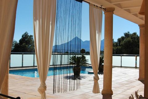 Villa i Altea, Alicante, Altea - € 1.240.000 | Ref: 1536 - foto 8