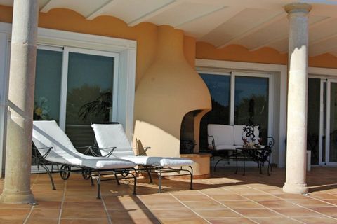 Villa i Altea, Alicante, Altea - € 1.240.000 | Ref: 1536 - foto 9