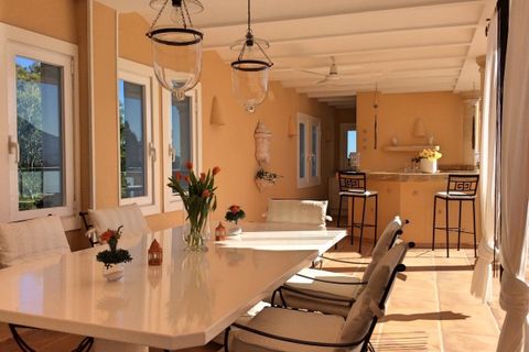 Villa i Altea, Alicante, Altea - € 1.240.000 | Ref: 1536 - foto 10