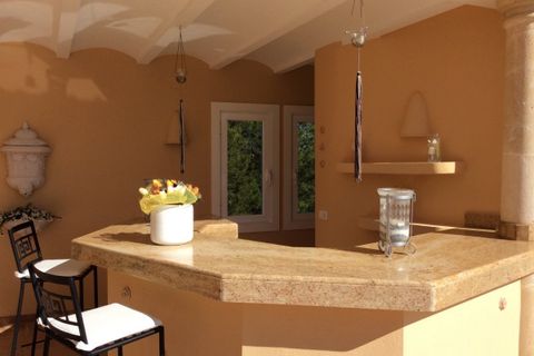Villa i Altea, Alicante, Altea - € 1.240.000 | Ref: 1536 - foto 11