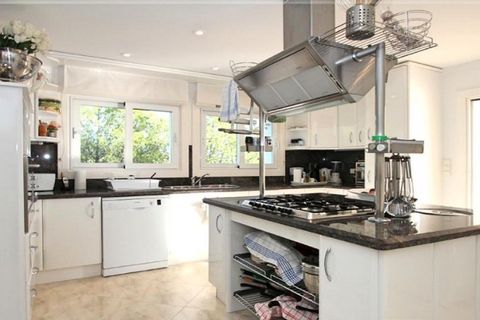 Villa i Altea, Alicante, Altea - € 1.240.000 | Ref: 1536 - foto 12