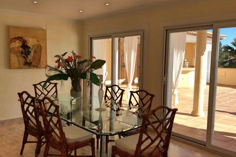 Villa i Altea, Alicante, Altea - € 1.240.000 | Ref: 1536 - foto 14