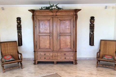 Villa i Altea, Alicante, Altea - € 1.240.000 | Ref: 1536 - foto 15