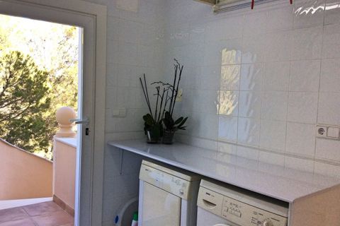 Villa i Altea, Alicante, Altea - € 1.240.000 | Ref: 1536 - foto 17