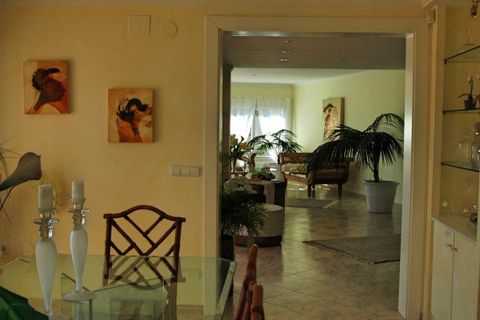 Villa i Altea, Alicante, Altea - € 1.240.000 | Ref: 1536 - foto 19