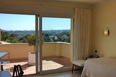 Villa i Altea, Alicante, Altea - € 1.240.000 | Ref: 1536 - foto 21