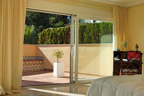 Villa i Altea, Alicante, Altea - € 1.240.000 | Ref: 1536 - foto 23