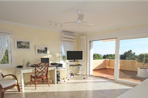 Villa i Altea, Alicante, Altea - € 1.240.000 | Ref: 1536 - foto 25