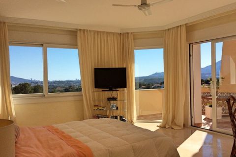 Villa i Altea, Alicante, Altea - € 1.240.000 | Ref: 1536 - foto 26