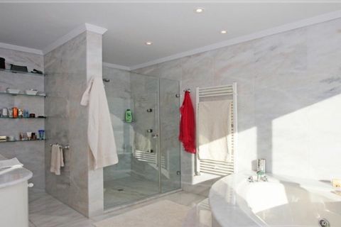 Villa i Altea, Alicante, Altea - € 1.240.000 | Ref: 1536 - foto 31