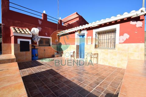 Landejendom i Lorca, Murcia, Lorca - € 254.900 | Ref: 000841/9522 - foto 1